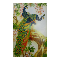 กระเบื้อง 10x16 in.<br>โมรดา 4P